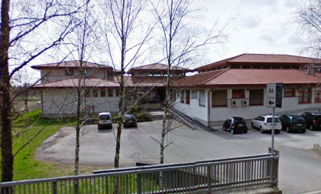 Sede centrale